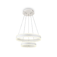 Купить Подвесной светодиодный светильник Ambrella light Acrylica Original FA6175 в Туле