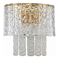 Купить Настенный светильник Moderli Alberto V8081-2W в Туле