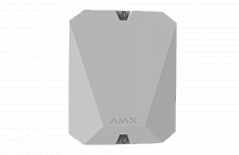 Купить Модуль интеграции Ajax MultiTransmitter (белый) в Туле