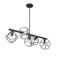 Купить Подвесная люстра Vitaluce V4932-1/5PL в Туле