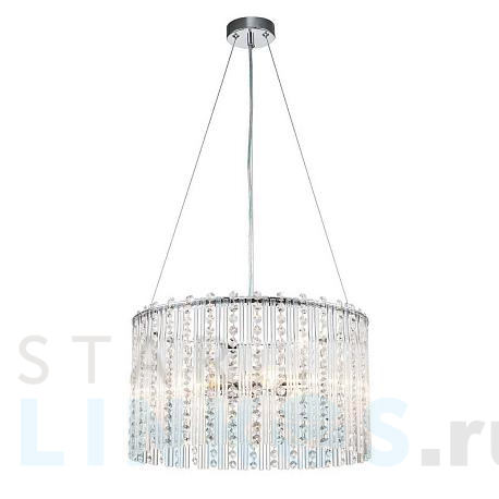 Купить Подвесная люстра Escada ASTLEY 2104/6S за 24 070 руб. в Туле фото 2 Купить с доставкой Подвесная люстра Escada ASTLEY 2104/6S в Туле фото 2