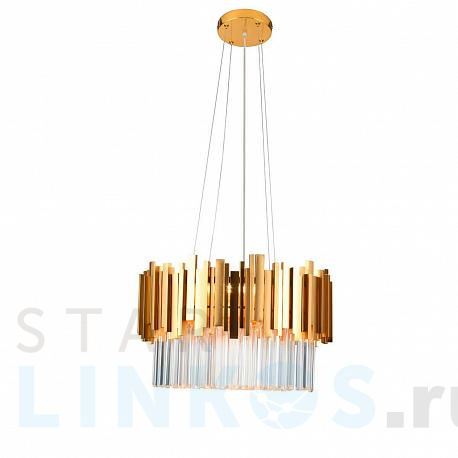 Купить Подвесная люстра Hiper Odri H172-1 за 22 654 руб. в Туле фото 2 Купить с доставкой Подвесная люстра Hiper Odri H172-1 в Туле фото 2
