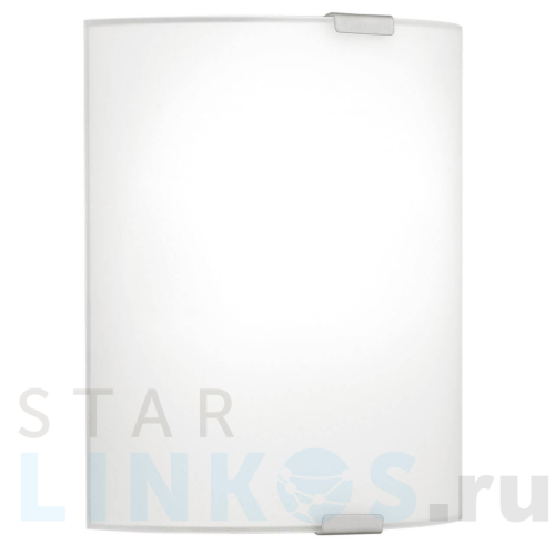 Купить Настенный светильник Eglo Grafik 84028 за 1 890 руб. в Туле Купить с доставкой Настенный светильник Eglo Grafik 84028 в Туле