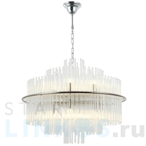 Купить Подвесная люстра Stilfort Eclipse 2108/11/13PL за 44 500 руб. в Туле Купить с доставкой Подвесная люстра Stilfort Eclipse 2108/11/13PL в Туле
