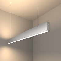 Купить Подвесной светодиодный светильник Elektrostandard LSG-01-2-8 103-32-4200-MS a041521 в Туле