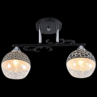 Купить Потолочный светильник Reluce 01277-0.3-02B BK+CR в Туле