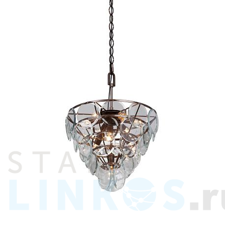 Купить Подвесная люстра Vitaluce V5834-7/10 за 33 634 руб. в Туле фото 2 Купить с доставкой Подвесная люстра Vitaluce V5834-7/10 в Туле фото 2