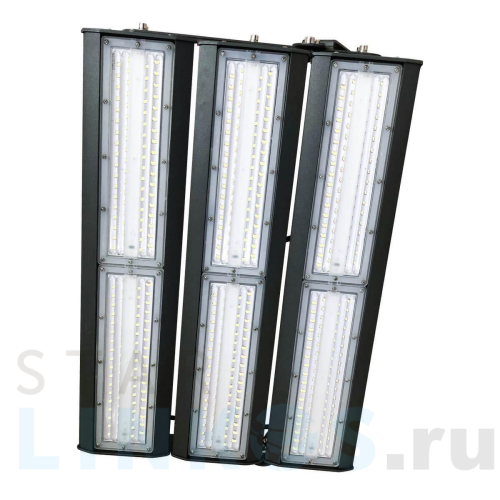 Купить с доставкой Потолочный светодиодный светильник Jazzway PPI-02 5016262 в Туле