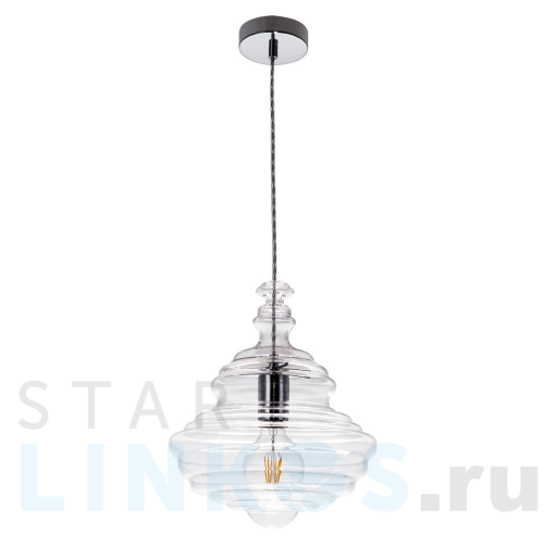 Купить Подвесной светильник Divinare Maumee 5003/02 SP-1 за 7 990 руб. в Туле Купить с доставкой Подвесной светильник Divinare Maumee 5003/02 SP-1 в Туле