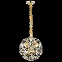 Купить Подвесная люстра Wertmark Brillant WE110.06.303 в Туле