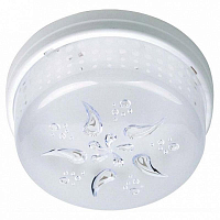 Купить Потолочный светильник Horoz Глоп Роза Ветров 400-001-100 HRZ00001389 в Туле