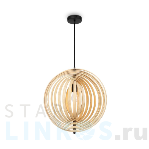 Купить Подвесной светильник Maytoni Modern Roots MOD197PL-01W1 за 13 690 руб. в Туле Купить с доставкой Подвесной светильник Maytoni Modern Roots MOD197PL-01W1 в Туле