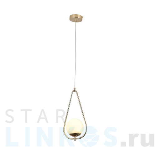 Купить Подвесной светильник F-Promo Quantum 2916-1P за 5 700 руб. в Туле Купить с доставкой Подвесной светильник F-Promo Quantum 2916-1P в Туле