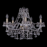 Купить Подвесная люстра Bohemia Ivele 1409/5/195 Pa в Туле