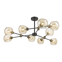 Купить Потолочная люстра Velante 249-023-09 в Туле