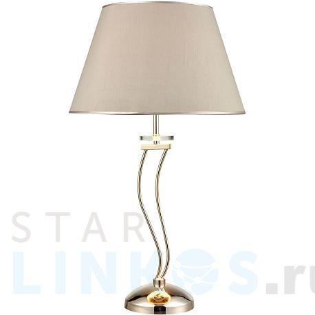 Купить Настольная лампа Vele Luce Olimpia VL1764N01 за 9 000 руб. в Туле фото 2 Купить с доставкой Настольная лампа Vele Luce Olimpia VL1764N01 в Туле фото 2