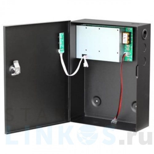 Купить Блок бесперебойного питания Smartec ST-PS105C-BK за 2 485.19 руб. в Туле Купить с доставкой Блок бесперебойного питания Smartec ST-PS105C-BK в Туле