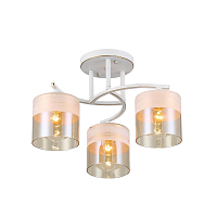 Купить Потолочная люстра Hiper Vivid H185-3 в Туле