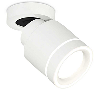 Купить Комплект спота Ambrella light Techno Spot XM (A2228, A2105, C8110, N8433) XM8110003 в Туле