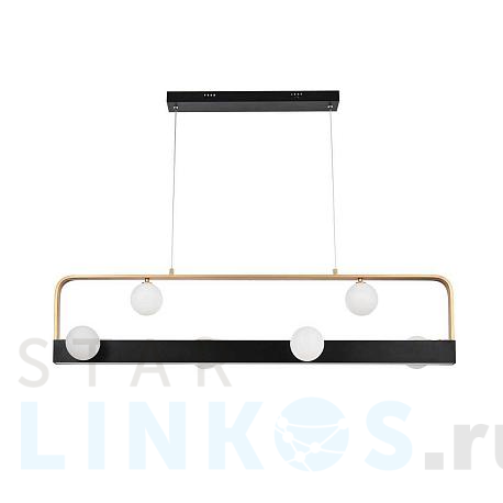 Купить Подвесная люстра Favourite Fitirum 4072-6P за 28 000 руб. в Туле фото 2 Купить с доставкой Подвесная люстра Favourite Fitirum 4072-6P в Туле фото 2