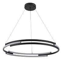 Купить Подвесной светодиодный светильник De Markt Ральф 8 675014901 в Туле