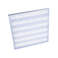 Купить Встраиваемый светодиодный светильник Всесветодиоды Грильято vs223-48-kl-5k-li3h в Туле