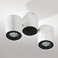 Купить Накладной светильник Azzardo Lalo 2 AZ0790 в Туле