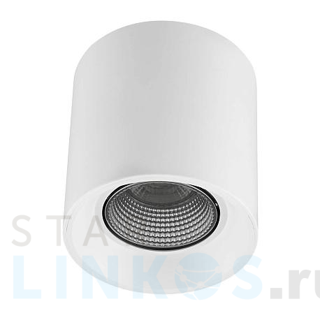 Купить Накладной светильник Denkirs DK3090-WH+CH за 1 739 руб. в Туле фото 2 Купить с доставкой Накладной светильник Denkirs DK3090-WH+CH в Туле фото 2