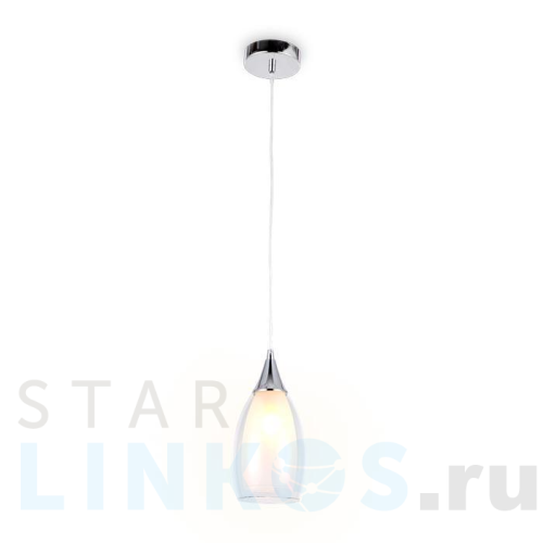 Купить Подвесной светильник Ambrella light Traditional TR3542 за 3 901 руб. в Туле Купить с доставкой Подвесной светильник Ambrella light Traditional TR3542 в Туле