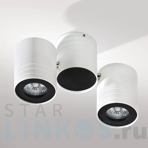 Купить Накладной светильник Azzardo Lalo 2 AZ0790 за 11 000 руб. в Туле Купить с доставкой Накладной светильник Azzardo Lalo 2 AZ0790 в Туле