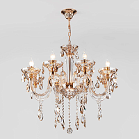 Купить Подвесная люстра Bogates Lecce 310/8 Strotskis в Туле