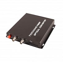 Купить Оптический передатчик Osnovo TA-H2/1F в Туле