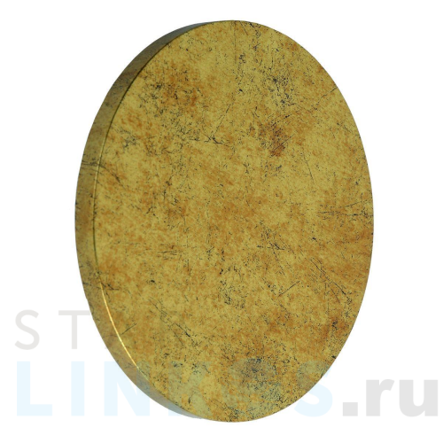 Купить с доставкой Настенный светодиодный светильник Lucide Glimpse 77285/05/02 в Туле