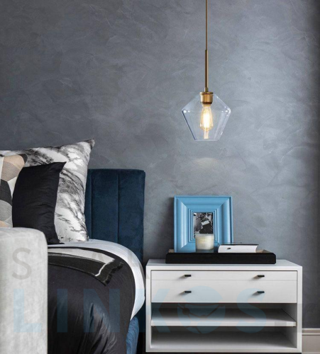 Купить Подвесной светильник Moderli Aymie V2150-P за 5 890 руб. в Туле Купить с доставкой Подвесной светильник Moderli Aymie V2150-P в Туле