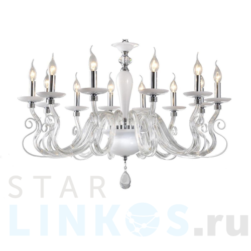 Купить Подвесная люстра Aployt Estel APL.702.03.12 за 53 380 руб. в Туле Купить с доставкой Подвесная люстра Aployt Estel APL.702.03.12 в Туле