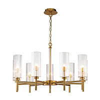 Купить Подвесная люстра Favourite Gracilis 2648-9P в Туле