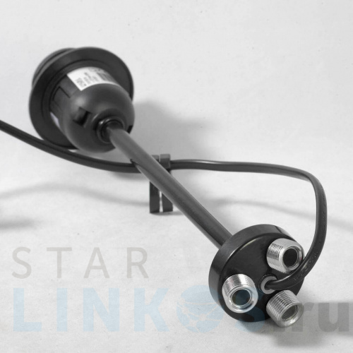 Купить Торшер Lussole Lgo GRLSP-0501 за 10 989 руб. в Туле фото 3 Купить с доставкой Торшер Lussole Lgo GRLSP-0501 в Туле фото 3