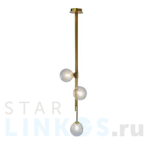 Купить Подвесная люстра Elvan PD-6072 за 5 750 руб. в Туле Купить с доставкой Подвесная люстра Elvan PD-6072 в Туле