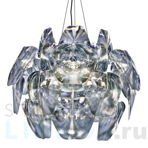 Купить Подвесная люстра Azzardo 3D AZ0314 за 50 000 руб. в Туле Купить с доставкой Подвесная люстра Azzardo 3D AZ0314 в Туле