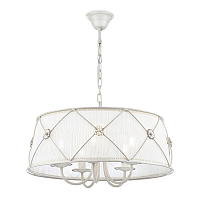 Купить Подвесная люстра Maytoni Bellone ARM369-05-G в Туле