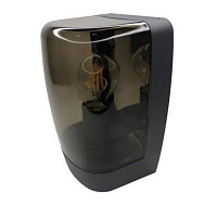 Купить Уличный настенный светильник Elvan PJ-1501/1-E27-Gr в Туле