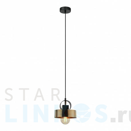 Купить Подвесной светильник Lussole Loft Gilpin LSP-8567 за 5 499 руб. в Туле фото 2 Купить с доставкой Подвесной светильник Lussole Loft Gilpin LSP-8567 в Туле фото 2