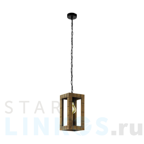 Купить Подвесной светильник Eglo Takhira 43015 за 2 690 руб. в Туле Купить с доставкой Подвесной светильник Eglo Takhira 43015 в Туле