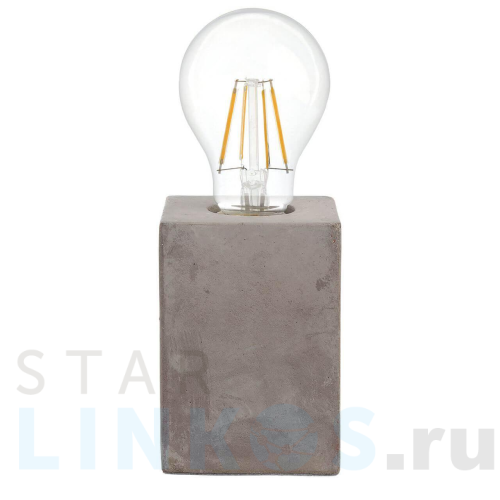 Купить с доставкой Настольная лампа Eglo Prestwick 49812 в Туле