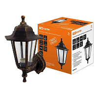 Купить Уличный настенный светильник TDM Electric НБУ 06-60-001 SQ0330-0711 в Туле