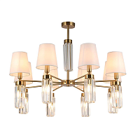 Купить Потолочная люстра Omnilux Prat OML-89807-16 в Туле