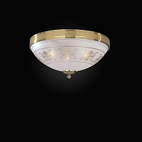 Купить Потолочный светильник Reccagni Angelo PL.6102/3 в Туле