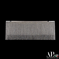 Купить Потолочный светодиодный светильник Arte Perfetto Luce Rimini S512.0.100.A.3000 в Туле