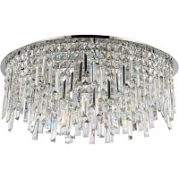 Купить Подвесная люстра Stilfort Dinara 2111/09/06C в Туле