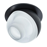 Купить Встраиваемый светодиодный спот Arte Lamp Deneb A7249PL-1BK в Туле